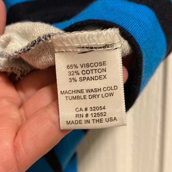 Anthropologie Dolan T-Shirt - Picture 4 of 6